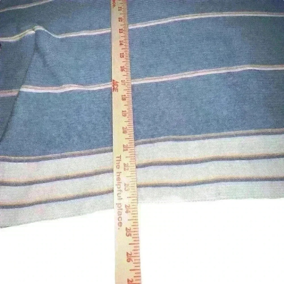 O'neill Size L San Pancho Hoodie Pullover Beach‎ Boho Cruise Vacation - Picture 10 of 10